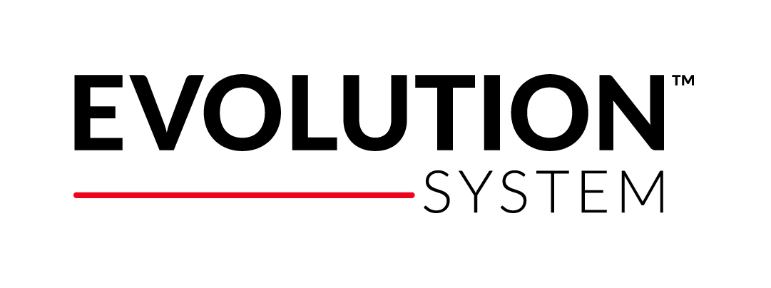 Evolution Logo